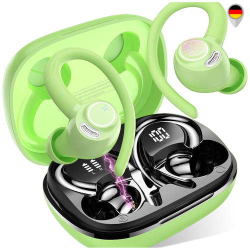 Bluetooth kopfhörer sport - bluetooth,