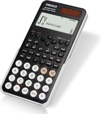 OSALO Wissenschaftlicher