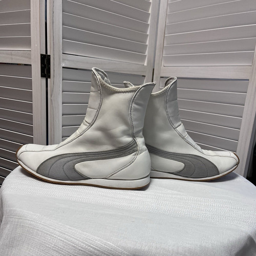 Vintage 2000s puma - 2000s,