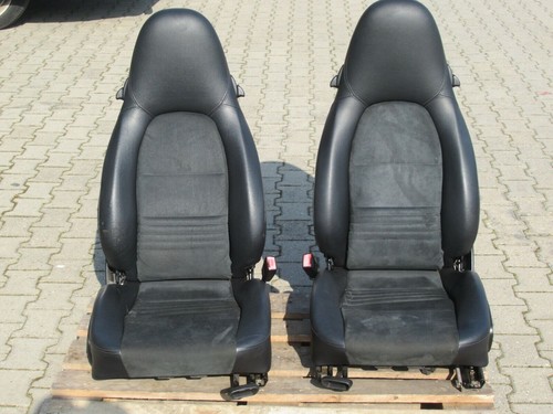 Porsche 911 996 boxster - porsche,