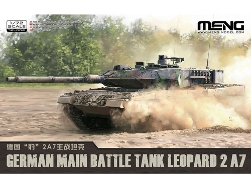 Meng modell deutscher - -,