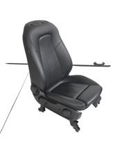 Mercedes B W247 Leder Sitz