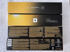 NESPRESSO 40 Kapseln VERTUO