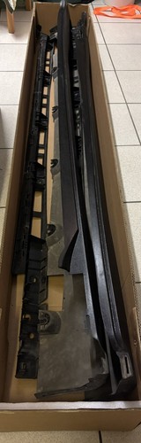 Original seitenschweller set - original,