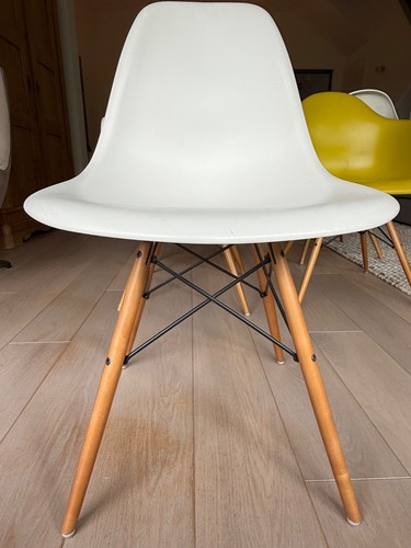 Original vitra eames plastic - vitra,