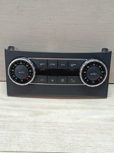 Mercedes benz w204 2008 - mercedes-benz, c