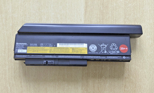 Original akku für - original-akku, lenovo
