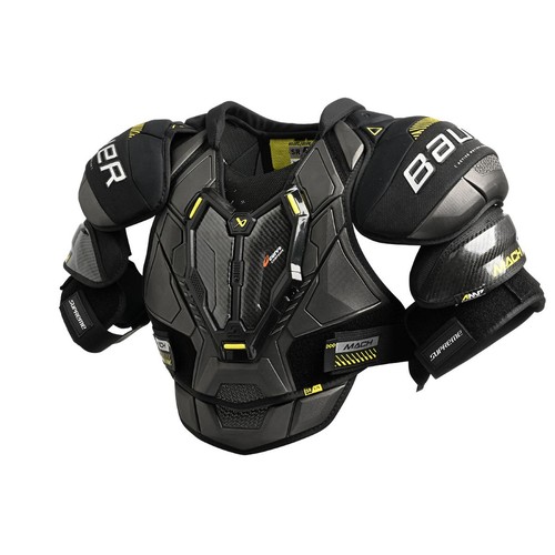 Schulterschutz bauer supreme - schulterschutz,