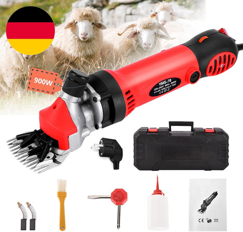 900w elektrische - 900w,