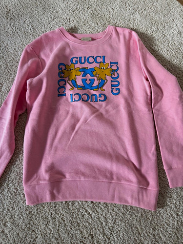 Gucci damen pullover rosa - damen,
