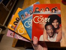 Bill cosby show staffel - cosby,