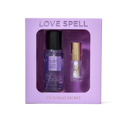 Victoria secret love spell - victoria's,