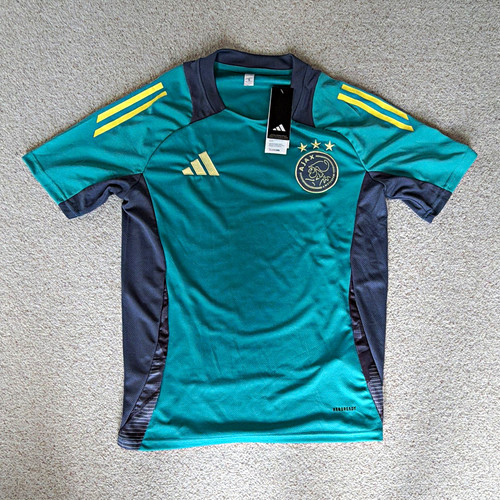 Adidas ajax amsterdam herren - ajax,