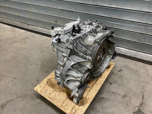 Automatikgetriebe mps6 - automatikgetriebe,