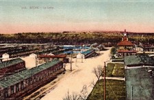 AK Bitsch Camp de Bitche