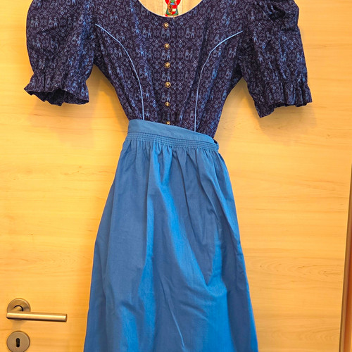 Salzburger dirndl damen - dirndl,