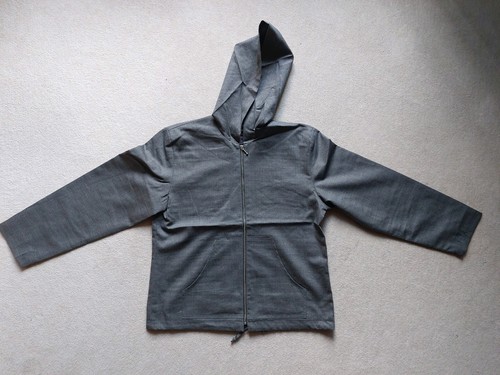Jacke 182 - jacke,