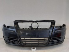 VW Polo 9N3 Stoßfänger vorn