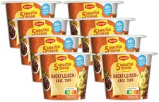 MAGGI 5 Minuten Terrine