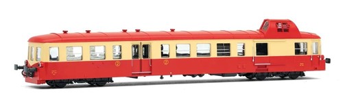 Jouef hj2623 dieseltriebwagen - hj2623,,