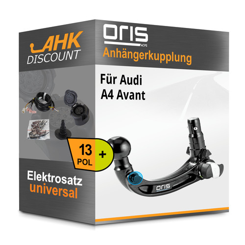 Für audi avant oris - für,
