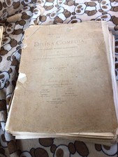 Die göttliche Komödie von