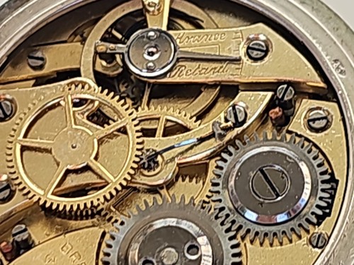 Antike besondere 875 silber - antike,