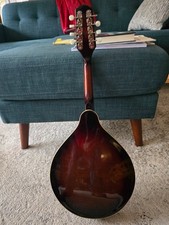 Fender FM-52E SB Acoustic