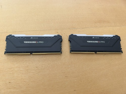 Corsair vengeance rgb pro - vengeance,