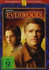 Everwood - 1. Staffel [6 DVDs]