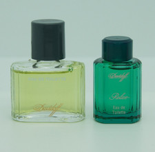 Davidoff Relax EdT 5 ml &