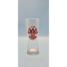 Becks Germany Becher altes