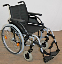 TOP RS Leicht Rollstuhl