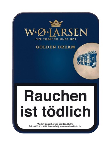 Larsen golden dream - larsen,