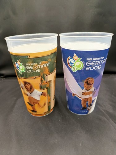 Becher fifa wm - x, 2006