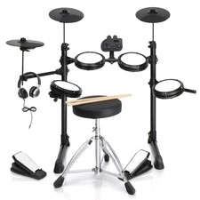 Digital E-Drum Set