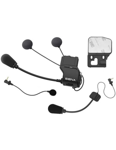 Sena 50s 30k 20s audio - 50s,