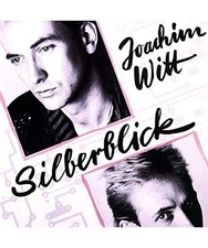 Silberblick [Vinyl LP], Witt,Joachim