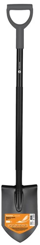 Fiskars gartenspaten 125 - 125, cm