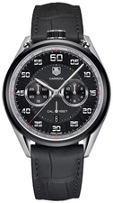 Tag Heuer Carrera Calibre 1887