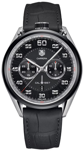 Tag heuer carrera calibre - carrera, 1887