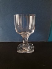 Wein, Wasser oder Saftglas Peill Modell Alaska