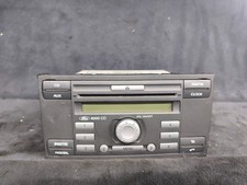 Ford Transit - Autoradio Radio CD Player 6S61-18C815-AG Code fehlt
