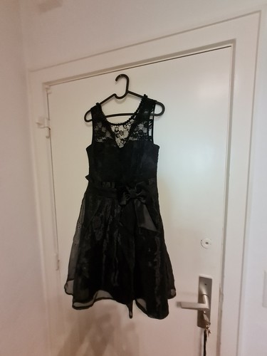 Damen träger kleid von - gr, 38
