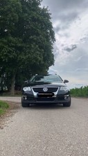 VW Passat Behindertengerecht