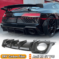 Passt für Audi R8 V10 2022-24