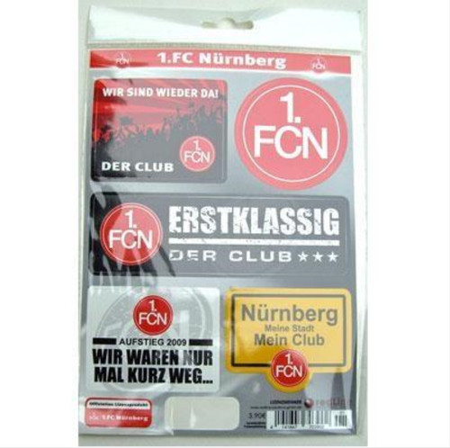 Nürnberg sticker - nÜrnberg,