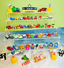 Modellbau Fahrzeuge - Konvolut