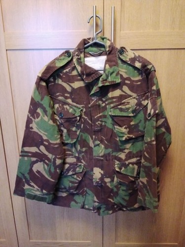 1990 british army - british,