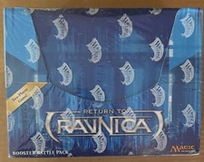 MTG Magic the Gathering RETURN